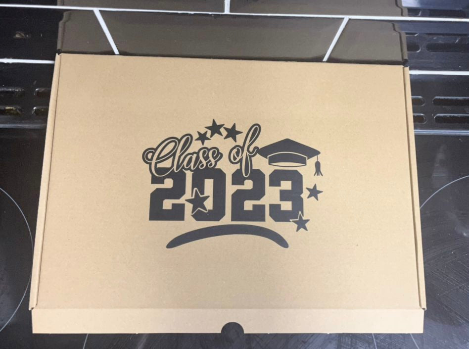 Primary School Leavers Treatbox 2025