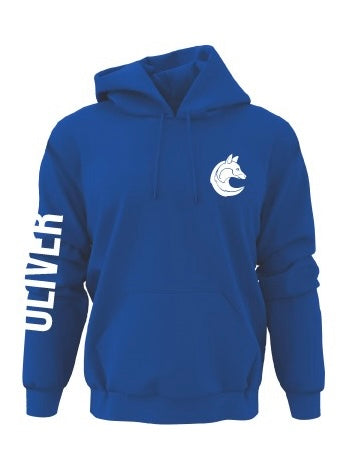 Leavers Hoodies