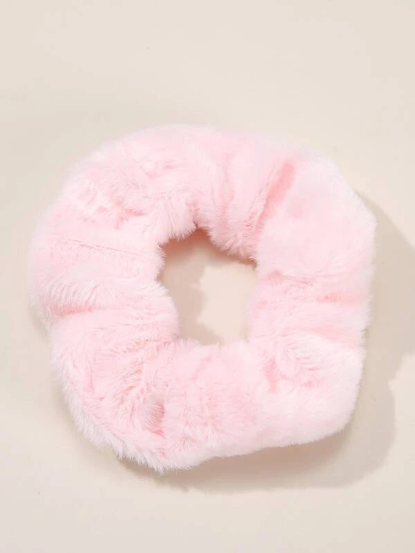 Fluffy Scrunchie - Create your own Box