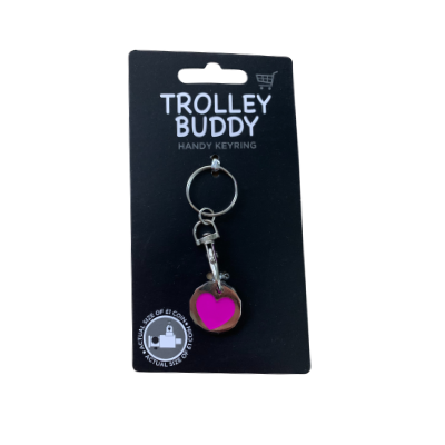 Trolley Buddy - Create your own Box