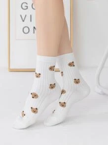 Bear Socks - Create your own Box