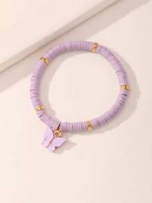 Children' s Heishi Bead Bracelet