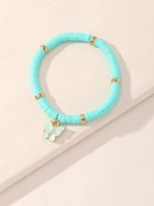 Children' s Heishi Bead Bracelet