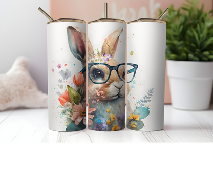 Copy of 20 oz Easter Bunny Tumbler