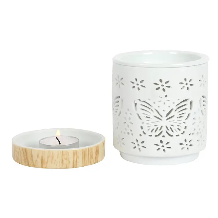 Butterfly Wax Warmer