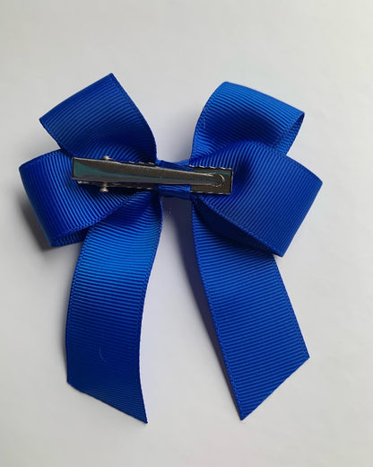 Children's Hair Bow 4"