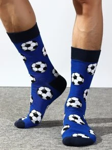 Men's Football Socks - Create your own Box