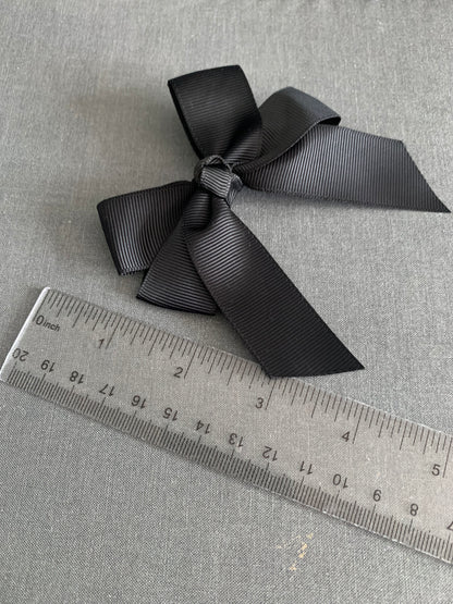 Children's Hair Bow 4"