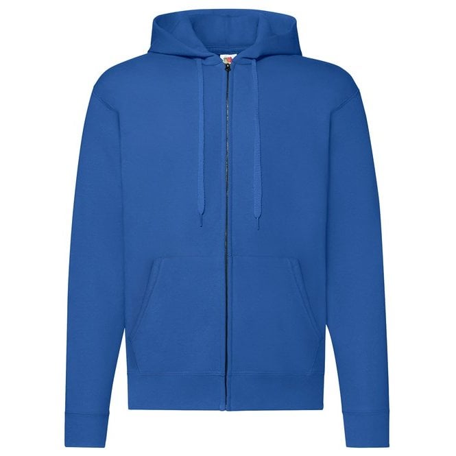 STAFF - Manor Junior Hoodies or Zipped Jacket