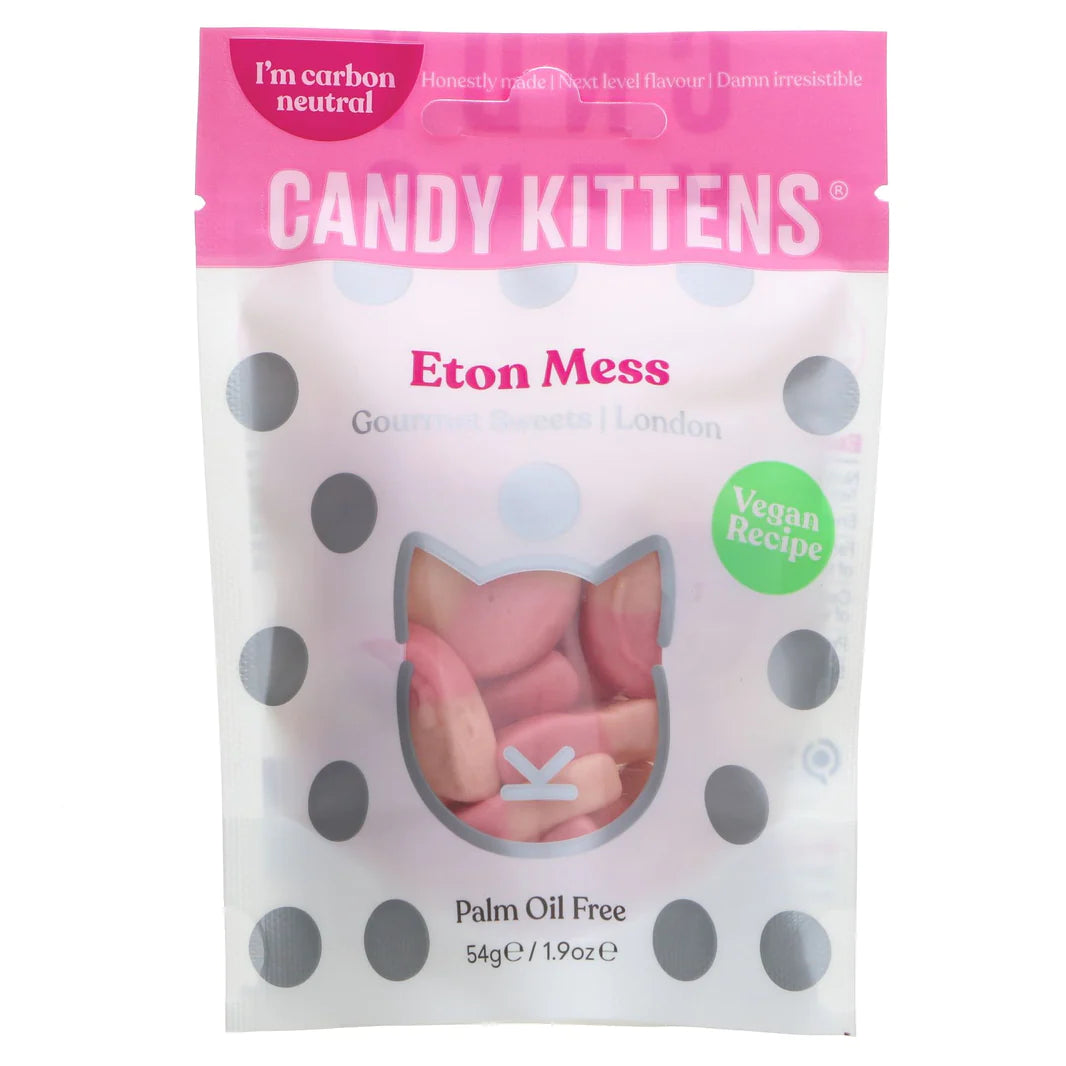 Candy Kitten - Eton Mess - Create your own Box