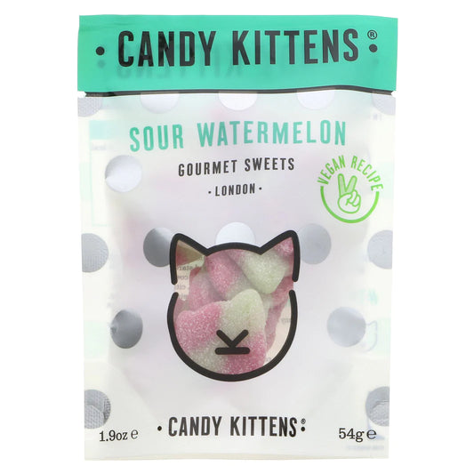 Candy Kitten - Sour Watermelon - Create your own Box