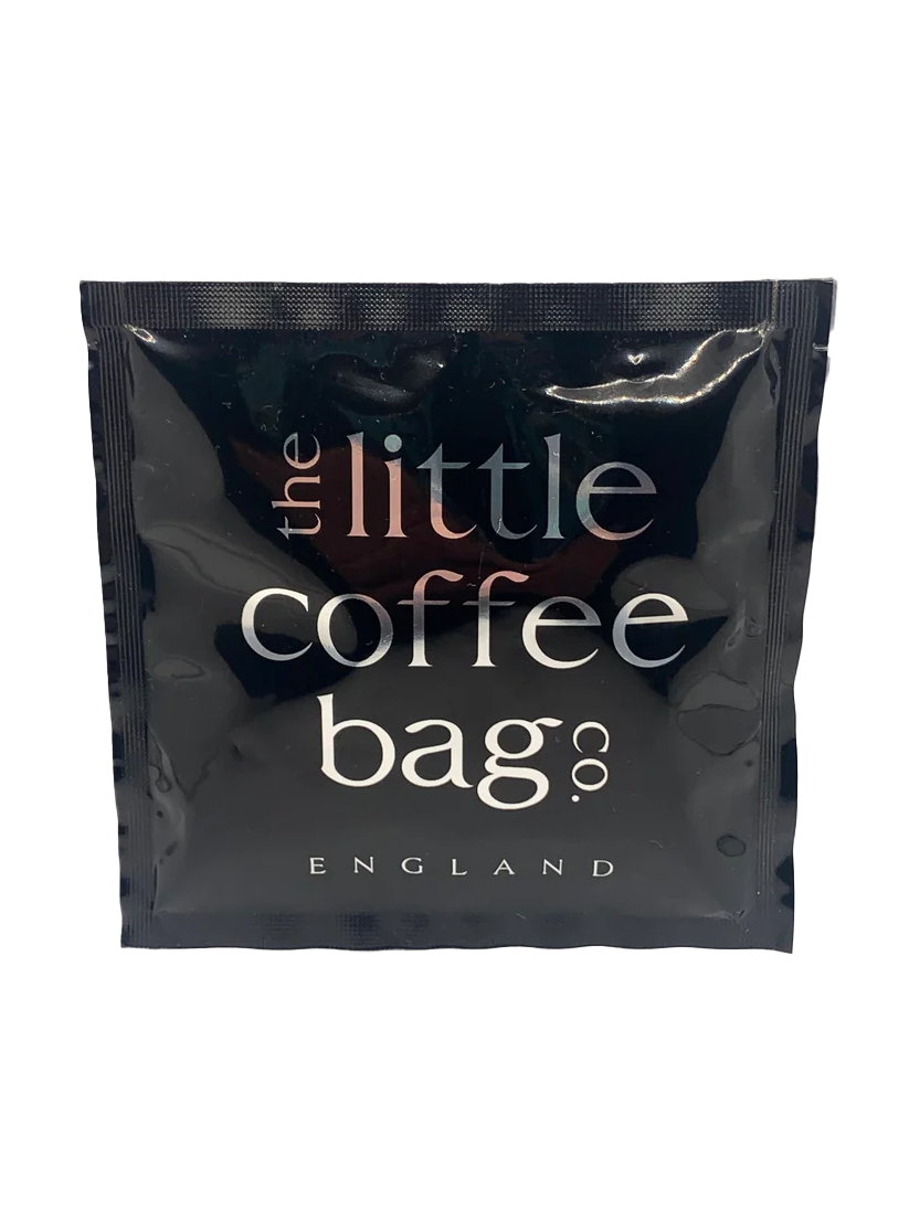 The little coffee Bag - Create your own box