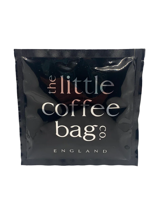 The little coffee Bag - Create your own box