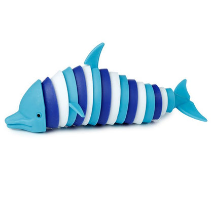 Sensory Fidget Toy - Dolphin